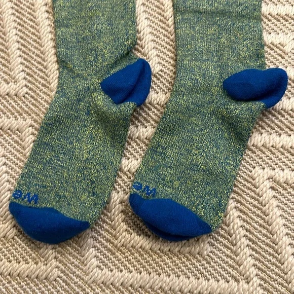 Wellow Women’s compression socks (18-25mmHg) *NWOT - Picture 2 of 8